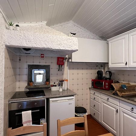 Vacas Felizes Villas - Casa Da Bilha Rabo de Peixe Exteriér fotografie
