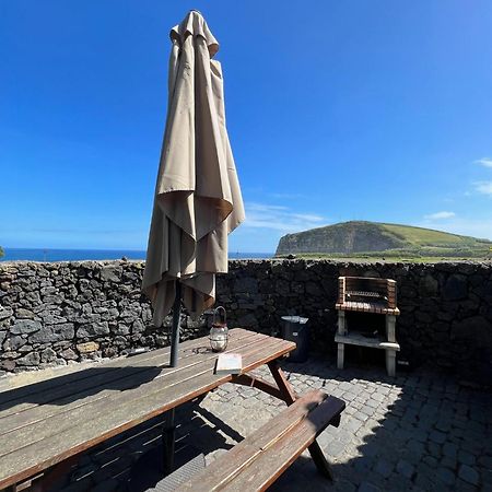 Vacas Felizes Villas - Casa Da Bilha Rabo de Peixe Exteriér fotografie