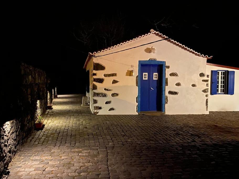 Vacas Felizes Villas - Casa Da Bilha Rabo de Peixe Exteriér fotografie