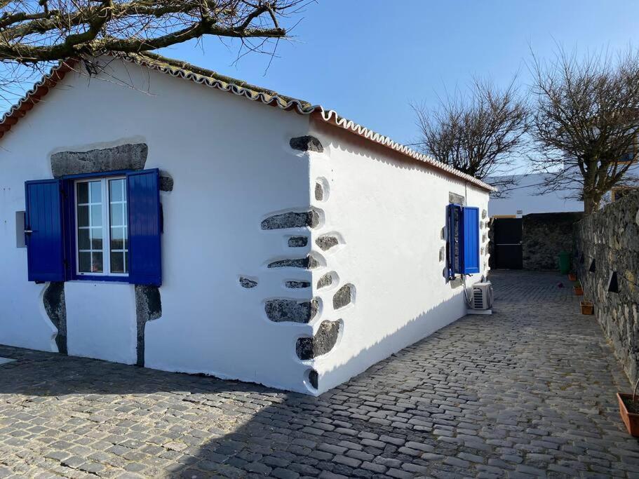 Vacas Felizes Villas - Casa Da Bilha Rabo de Peixe Exteriér fotografie