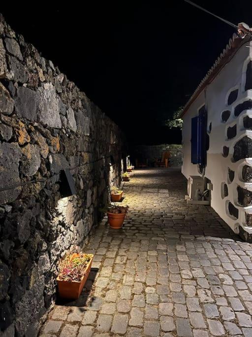 Vacas Felizes Villas - Casa Da Bilha Rabo de Peixe Exteriér fotografie