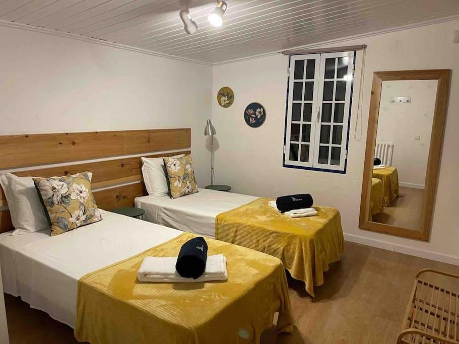 Vacas Felizes Villas - Casa Da Bilha Rabo de Peixe Exteriér fotografie