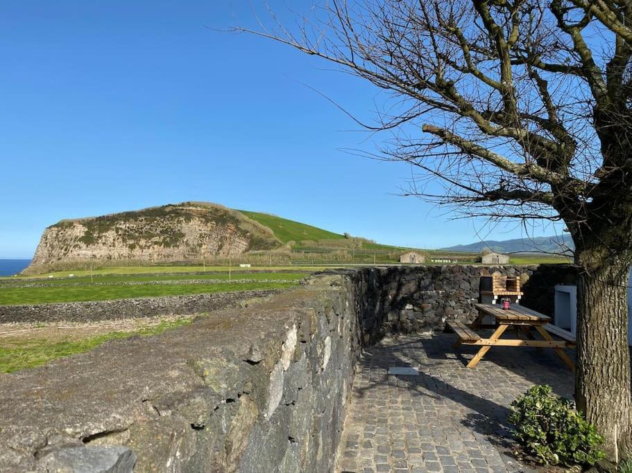 Vacas Felizes Villas - Casa Da Bilha Rabo de Peixe Exteriér fotografie