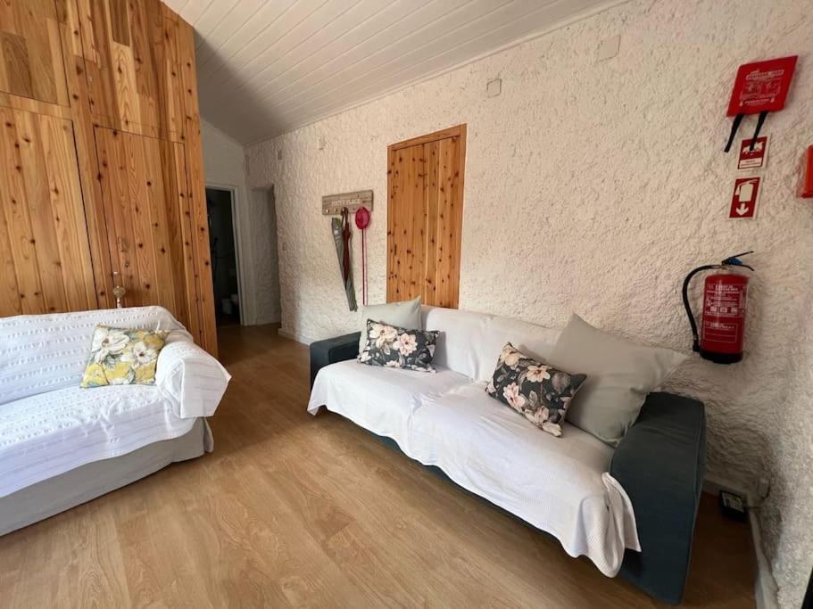 Vacas Felizes Villas - Casa Da Bilha Rabo de Peixe Exteriér fotografie