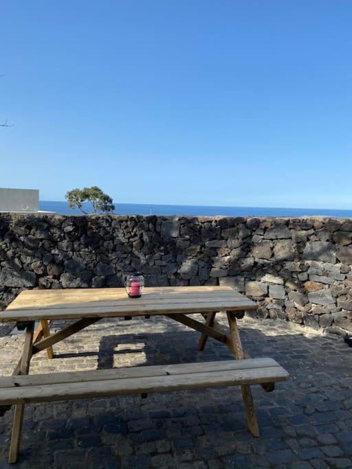 Vacas Felizes Villas - Casa Da Bilha Rabo de Peixe Exteriér fotografie