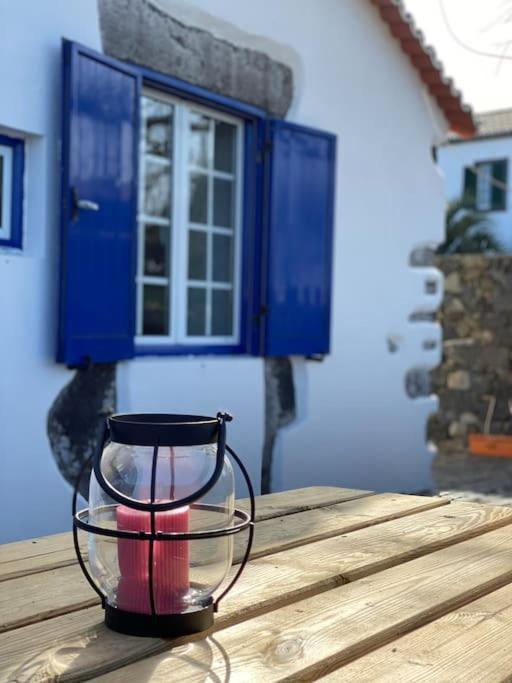 Vacas Felizes Villas - Casa Da Bilha Rabo de Peixe Exteriér fotografie