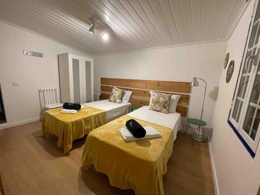Vacas Felizes Villas - Casa Da Bilha Rabo de Peixe Exteriér fotografie