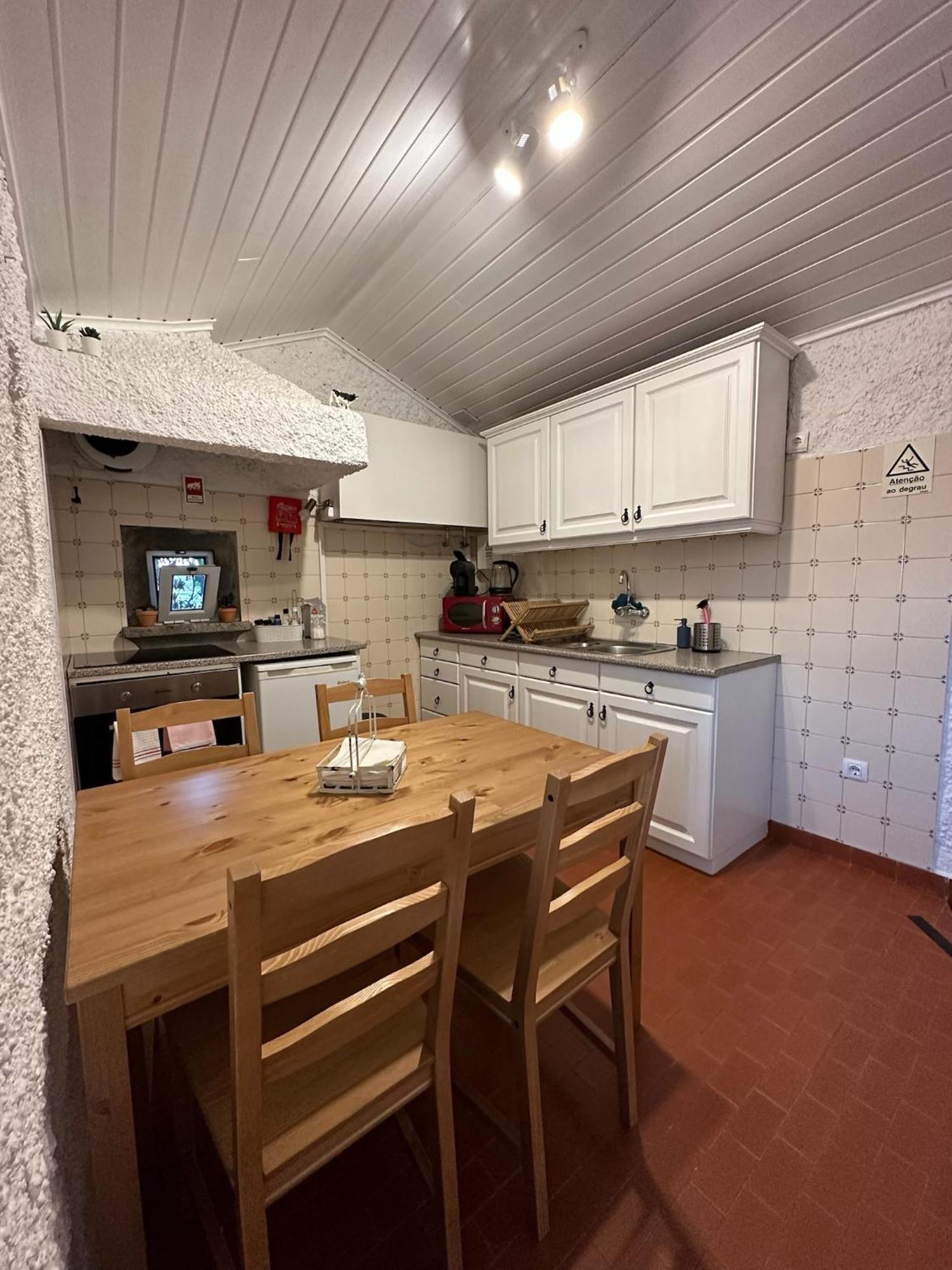 Vacas Felizes Villas - Casa Da Bilha Rabo de Peixe Exteriér fotografie